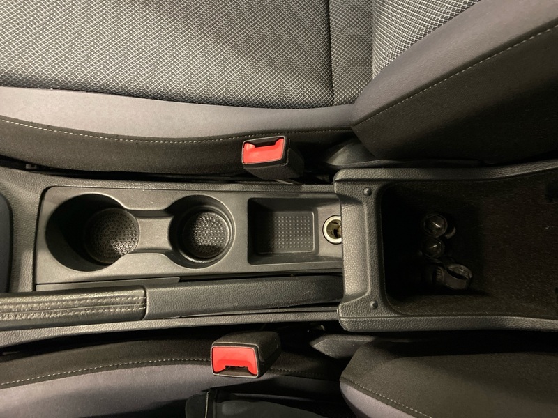 SEAT Arona vaihtoauto