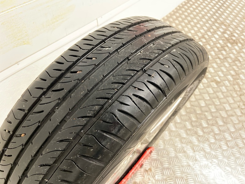 SEAT Arona vaihtoauto