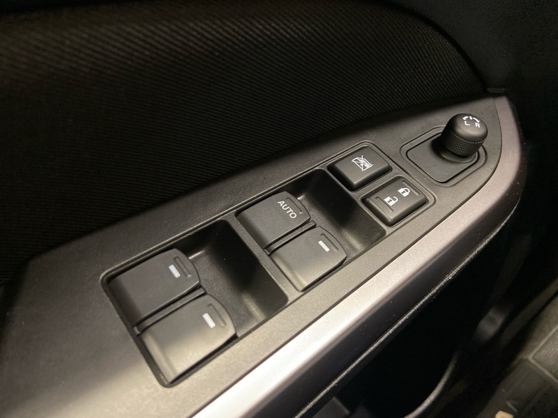 Suzuki Vitara vaihtoauto