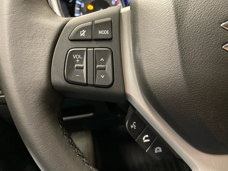 Suzuki Vitara vaihtoauto