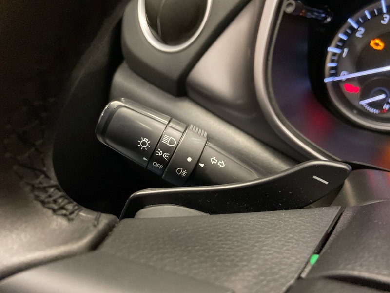 Suzuki Vitara vaihtoauto