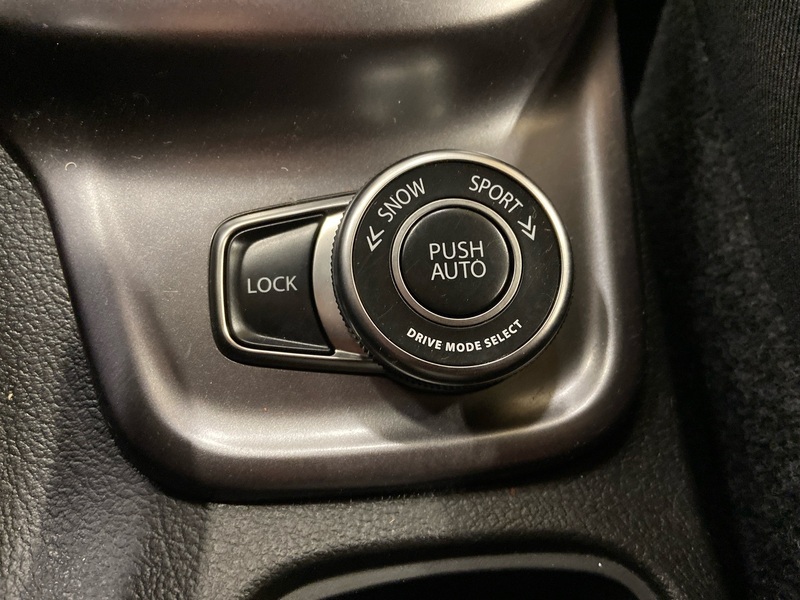 Suzuki Vitara vaihtoauto