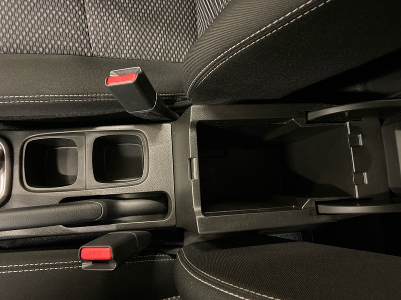 Suzuki Vitara vaihtoauto