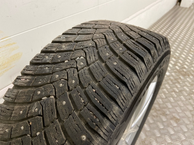 Suzuki Vitara vaihtoauto