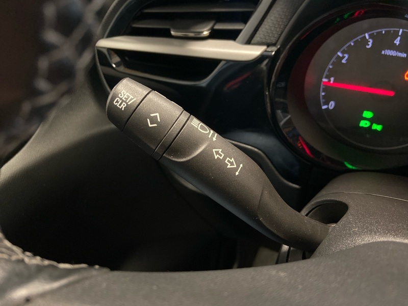 Opel Corsa vaihtoauto