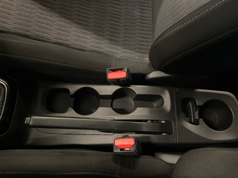 Opel Corsa vaihtoauto