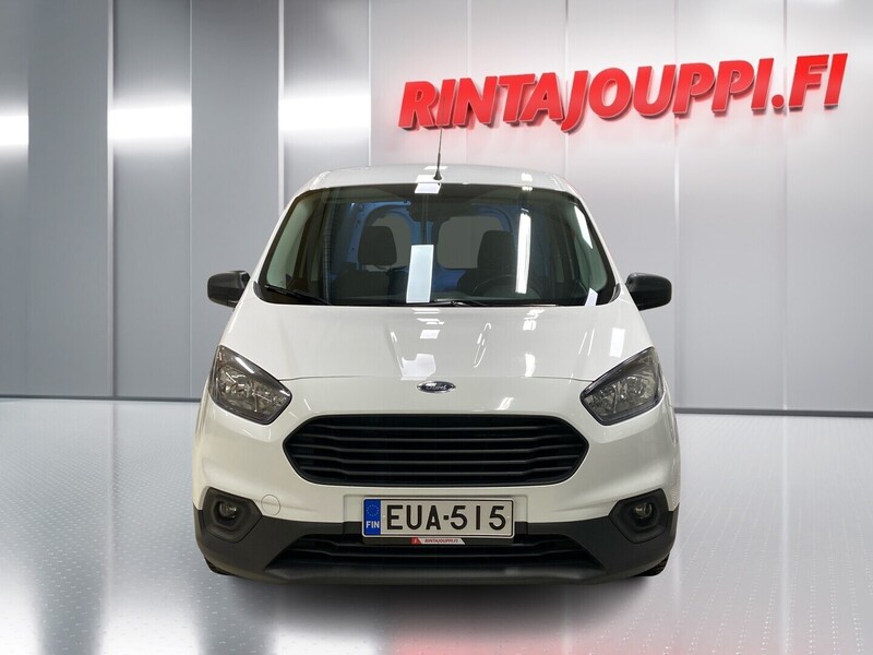 Ford Transit Courier vaihtoauto