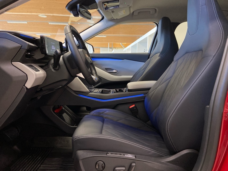 Ford USA Explorer vaihtoauto