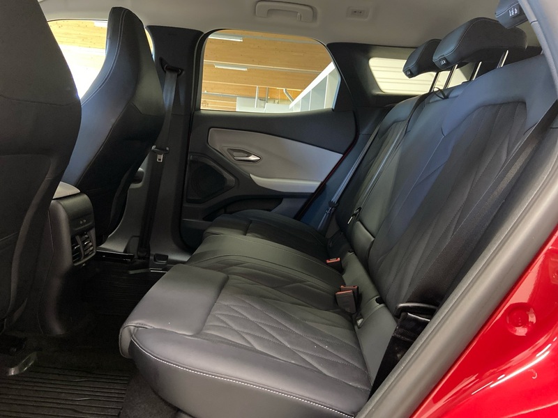 Ford USA Explorer vaihtoauto