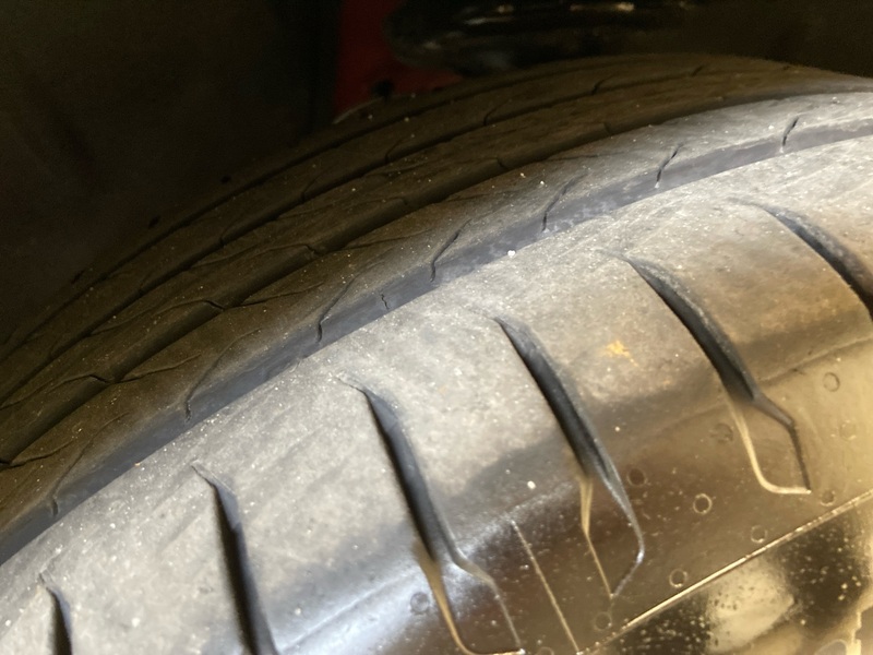 Ford USA Explorer vaihtoauto