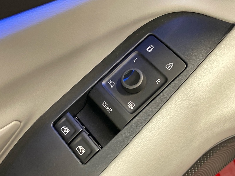 Ford USA Explorer vaihtoauto