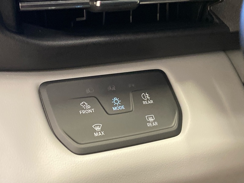 Ford USA Explorer vaihtoauto