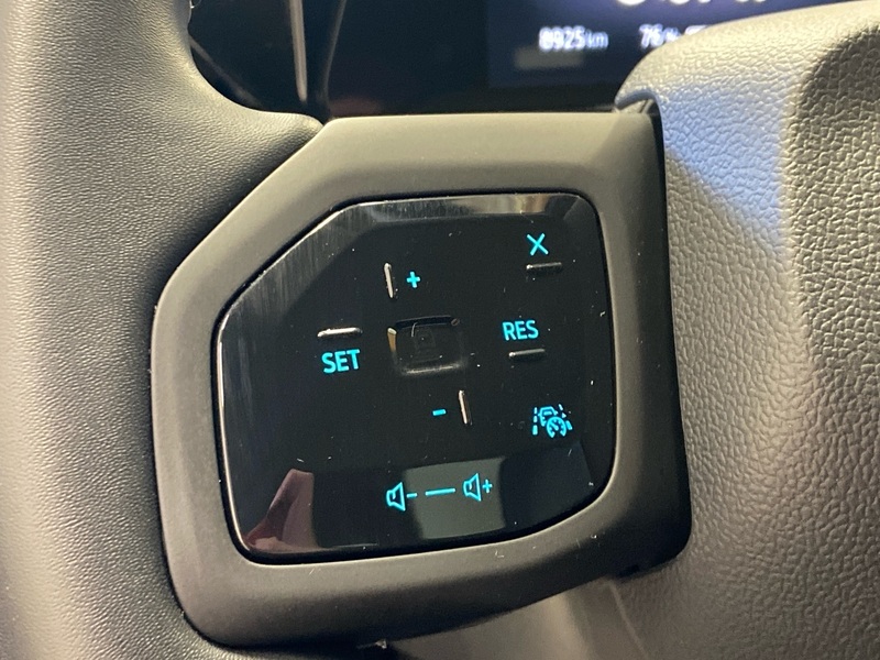 Ford USA Explorer vaihtoauto