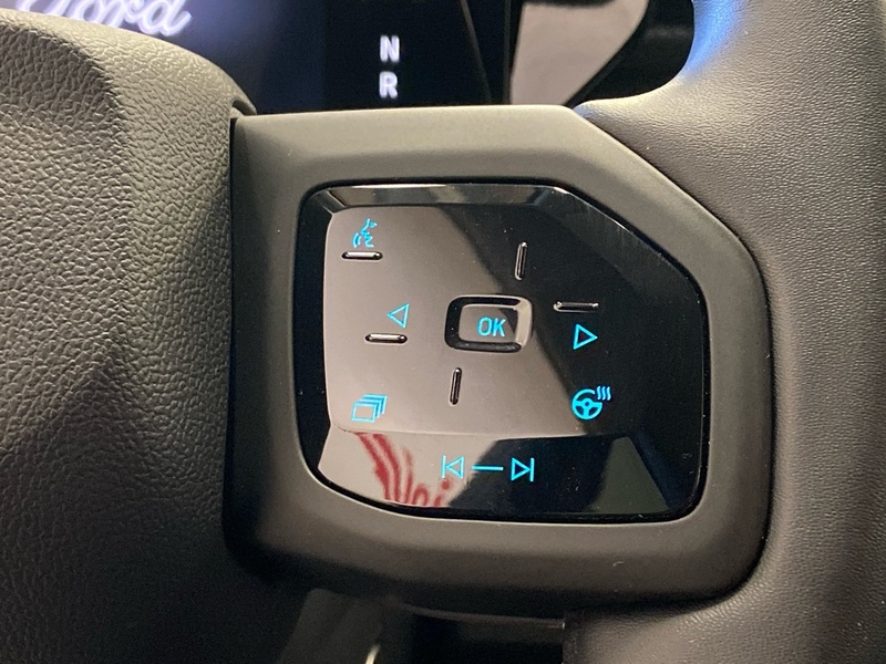 Ford USA Explorer vaihtoauto