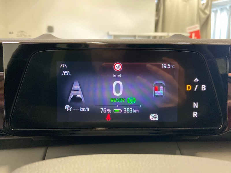 Ford USA Explorer vaihtoauto