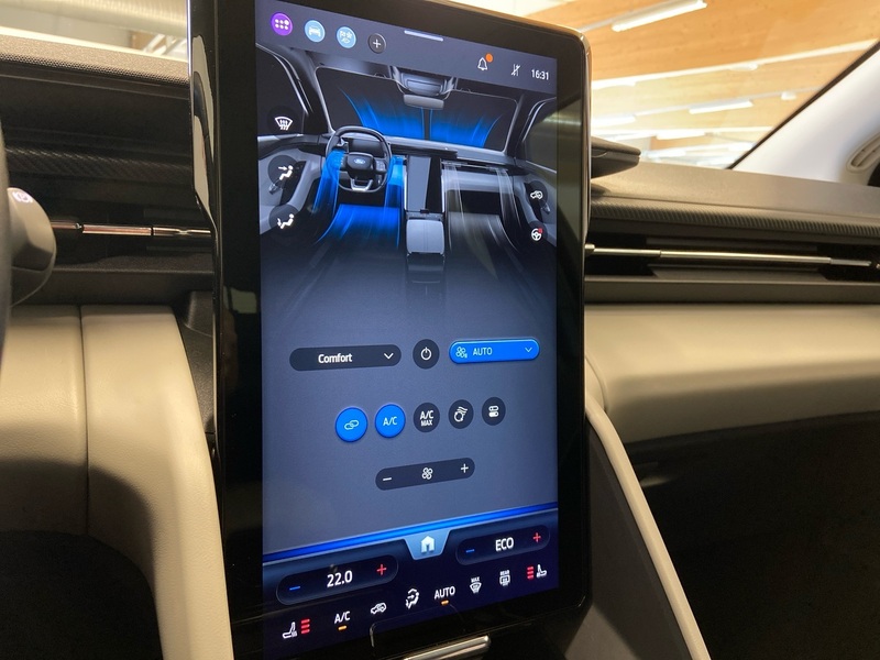 Ford USA Explorer vaihtoauto