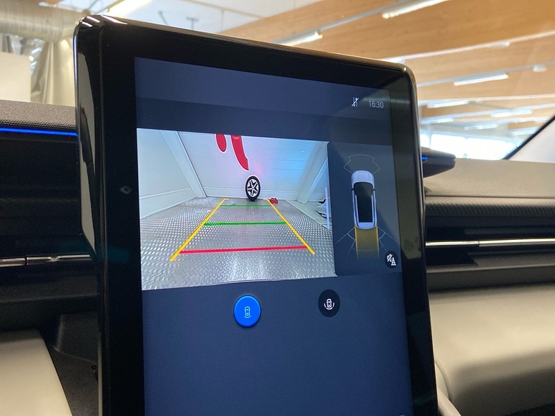 Ford USA Explorer vaihtoauto