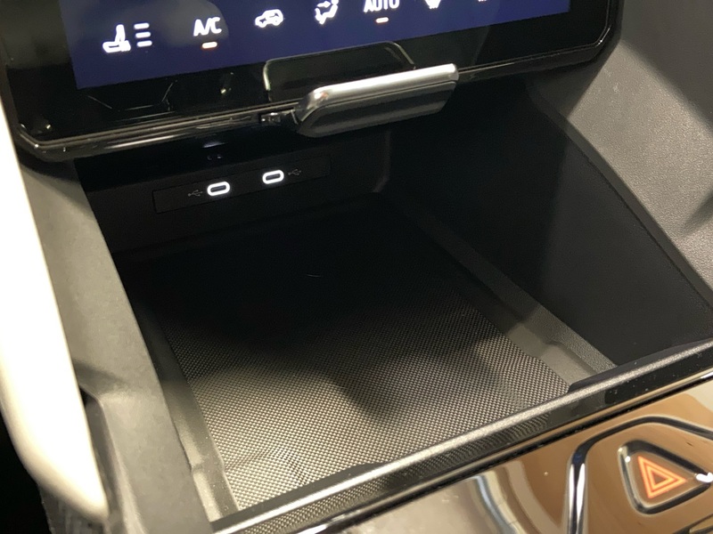 Ford USA Explorer vaihtoauto