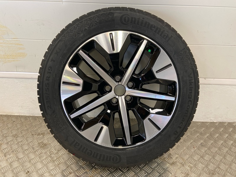 Ford USA Explorer vaihtoauto