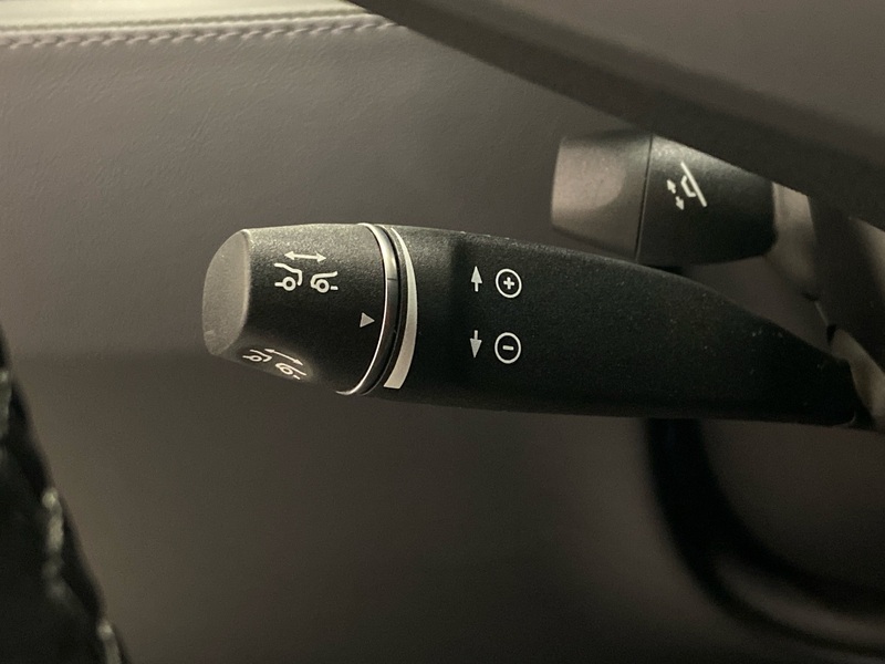 Tesla Model X vaihtoauto