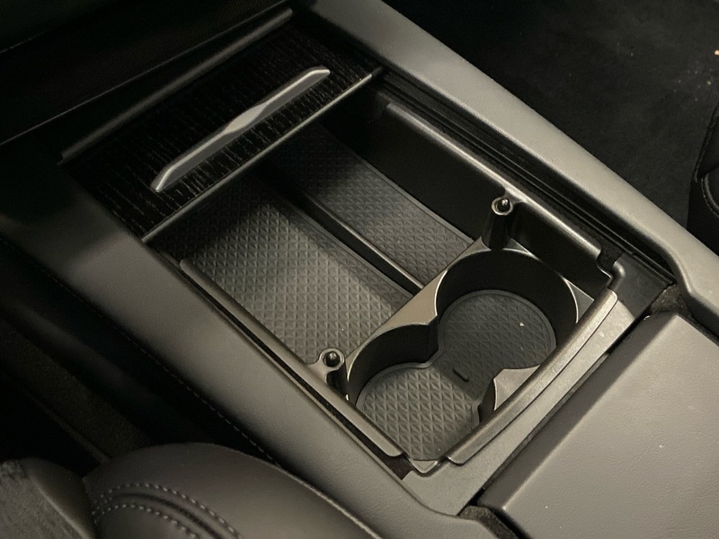 Tesla Model X vaihtoauto