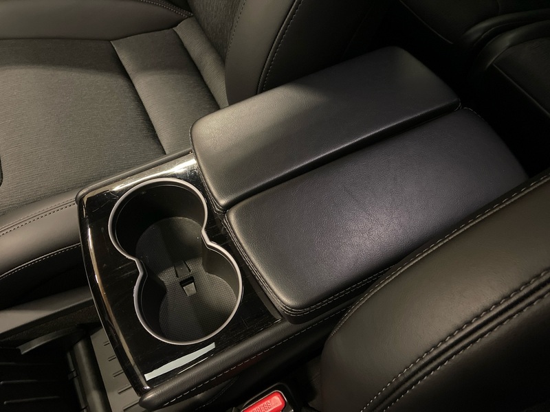 Tesla Model X vaihtoauto