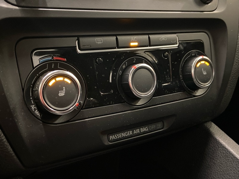 Volkswagen Jetta vaihtoauto