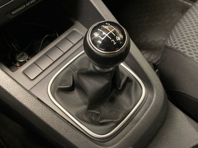 Volkswagen Jetta vaihtoauto