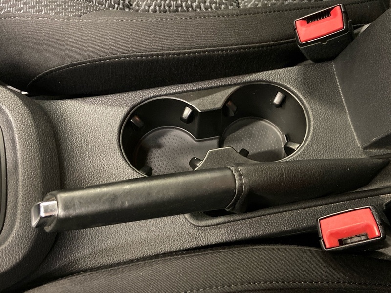 Volkswagen Jetta vaihtoauto