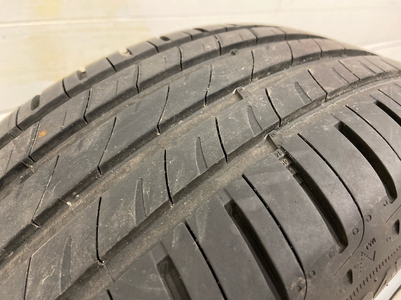 Volkswagen Jetta vaihtoauto