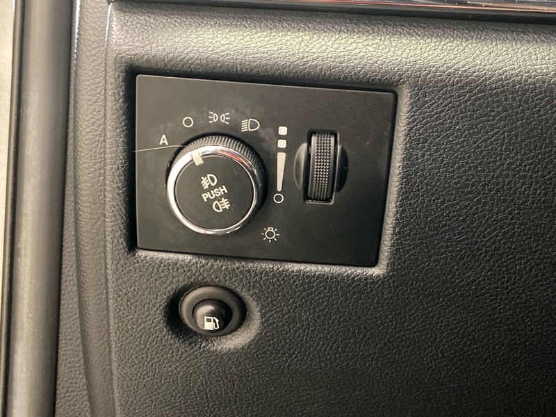 Jeep Grand Cherokee vaihtoauto