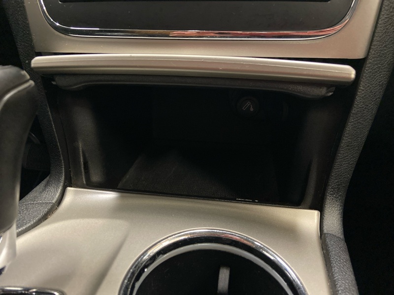 Jeep Grand Cherokee vaihtoauto