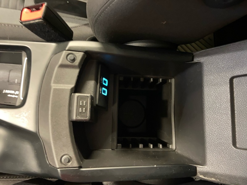 Ford Grand C-MAX vaihtoauto