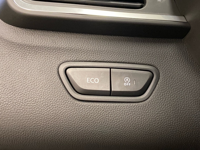 Renault Kadjar vaihtoauto