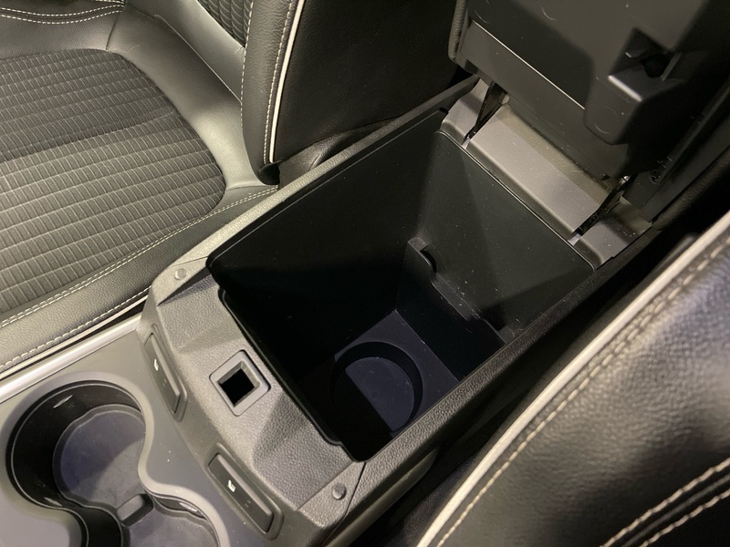 Renault Kadjar vaihtoauto