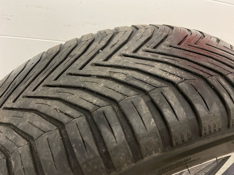 Renault Kadjar vaihtoauto