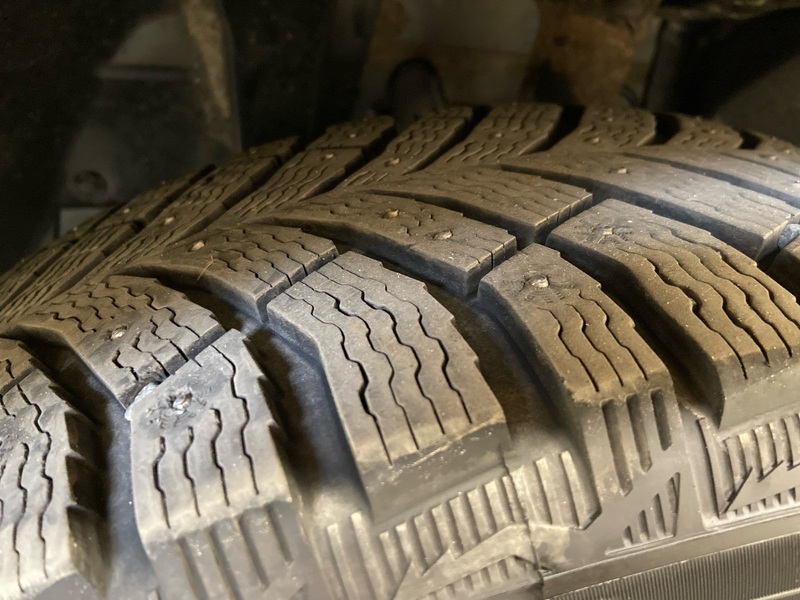 Renault Kadjar vaihtoauto