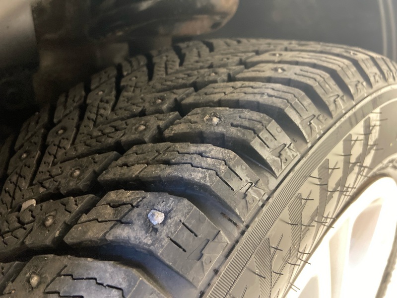 Opel Crossland X vaihtoauto