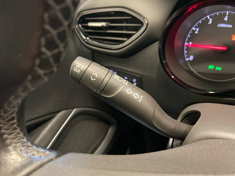 Opel Crossland X vaihtoauto