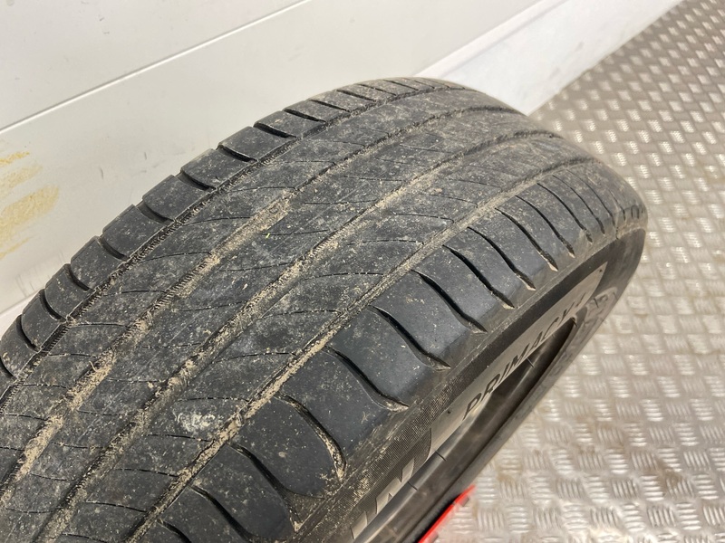 Opel Crossland X vaihtoauto