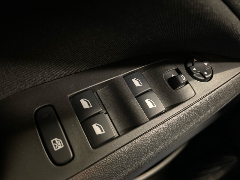 Opel Crossland X vaihtoauto