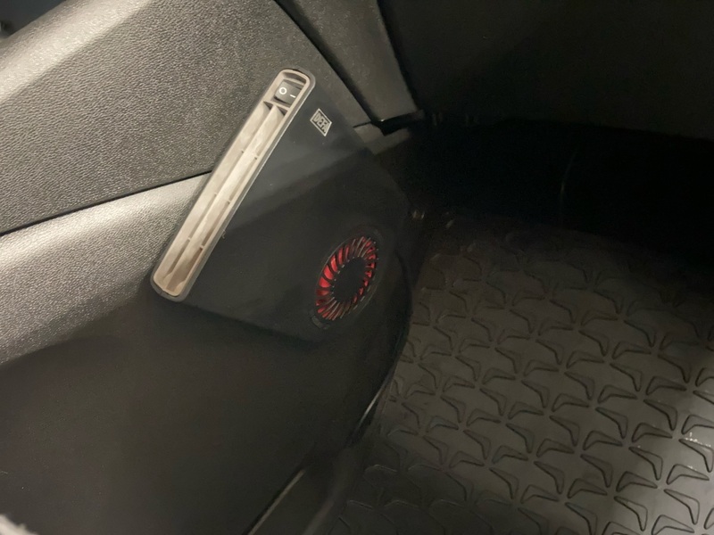 Opel Crossland X vaihtoauto