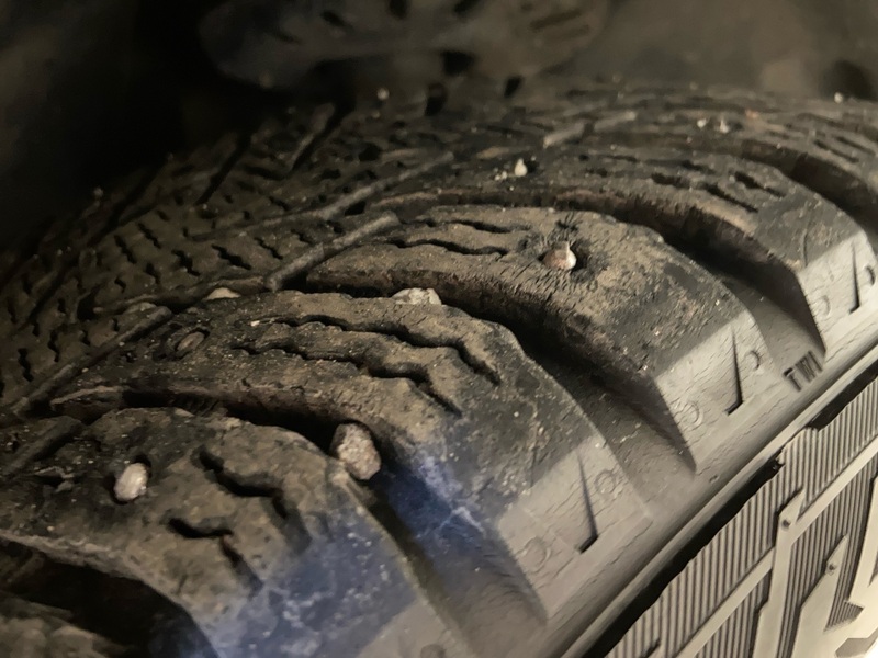 Peugeot 5008 vaihtoauto