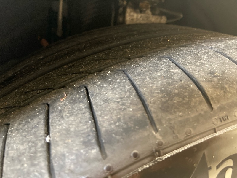 Porsche Panamera vaihtoauto