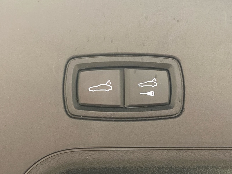 Porsche Panamera vaihtoauto