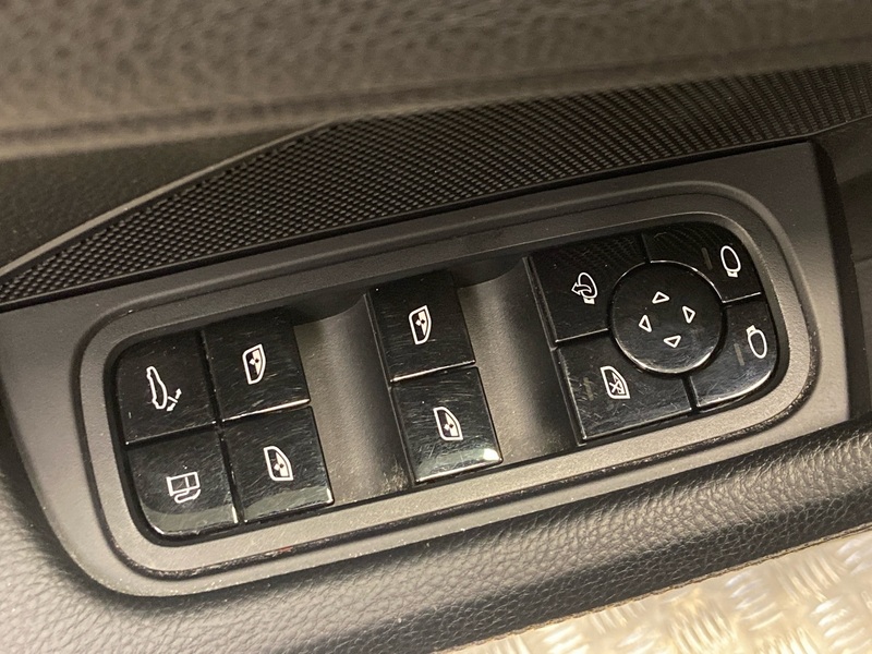 Porsche Panamera vaihtoauto