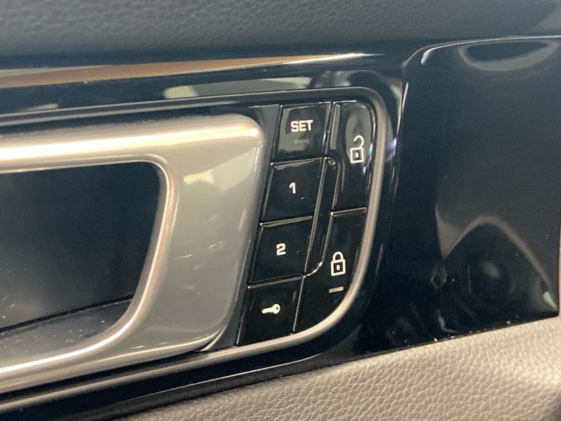 Porsche Panamera vaihtoauto