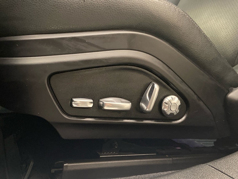 Porsche Panamera vaihtoauto