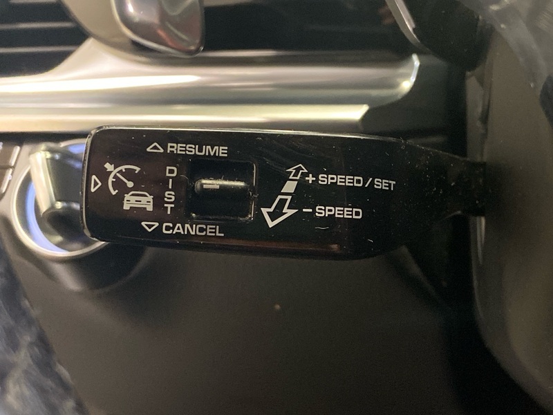 Porsche Panamera vaihtoauto