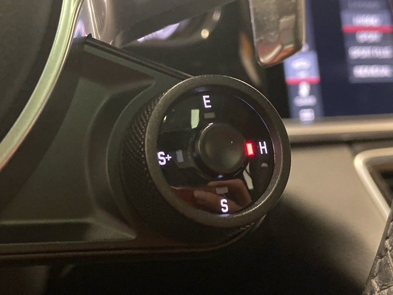 Porsche Panamera vaihtoauto